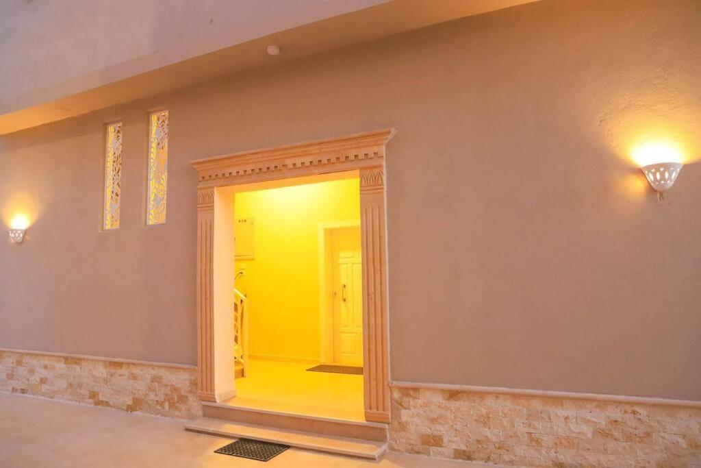 Royal Nile Villa - Nile View Apartment 1 Luksor Exterior foto